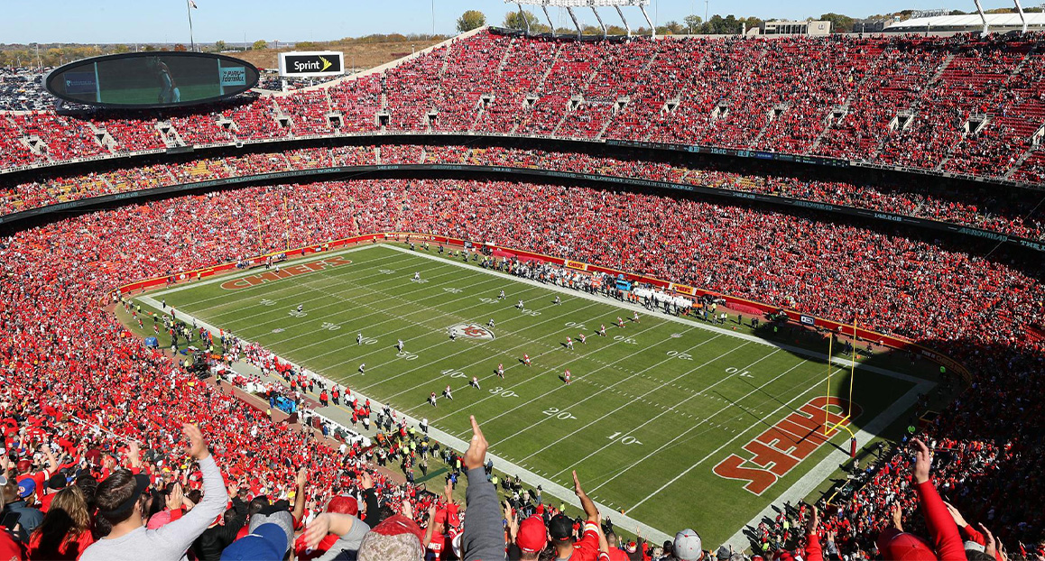 Stade de Kansas City