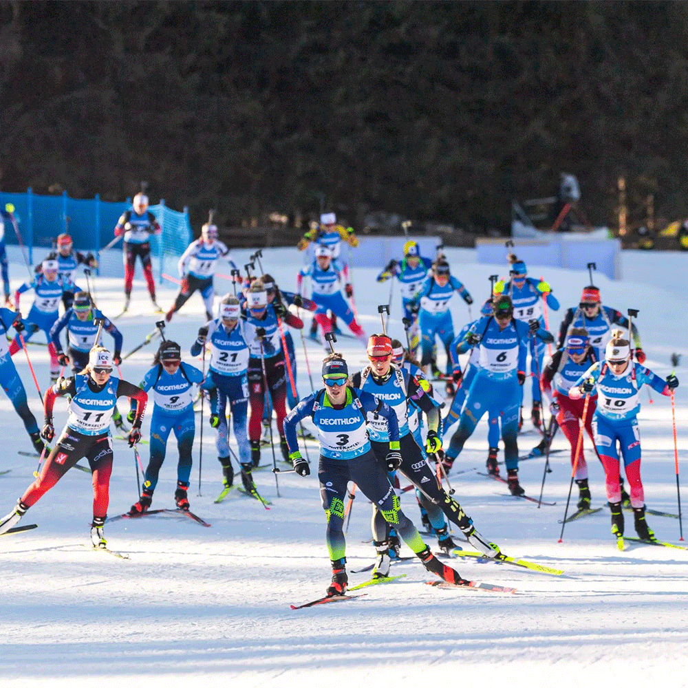 biathlon