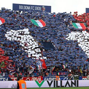 Match Juventus-Bologne