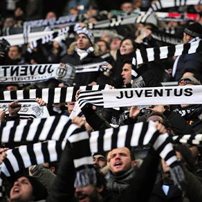 Match AC Milan-Juventus