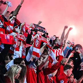 Match Atlético Madrid-Inter Milan