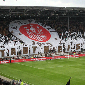 Match Bayern Munich-Cologne