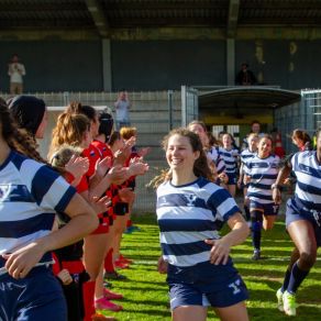 Beaujolais Women Rugby Festival 2025