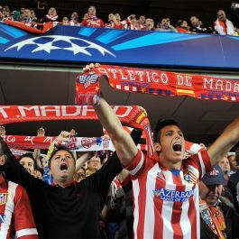 Atletico Madrid-Slovan Bratislava : Votre Package Pour Ce Match De ...