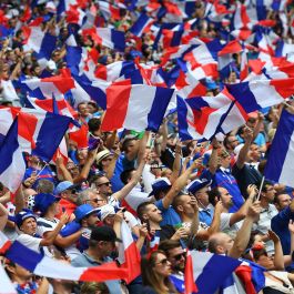 Billet Match France-Autriche Pour L'EURO 2024 + Hôtel